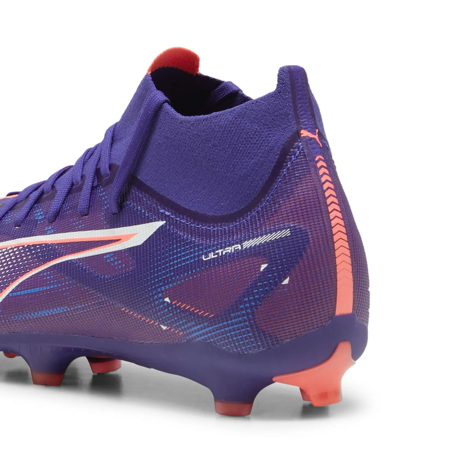 PUMA ULTRA 5 Match+ FG/AG