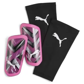 PUMA Ultra Flex Sleeve Shinguards