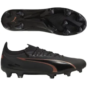 Puma Ultra Ultimate FG/AG Cleats