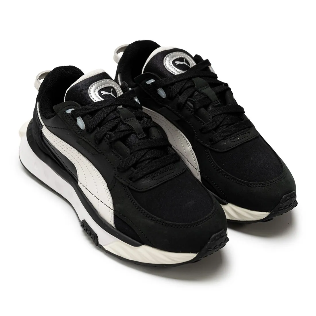 Puma Women Wild Rider PRM (black)