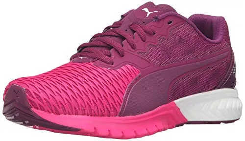 PUMA Women's Ignite Dual Wn's Running Shoe-puma