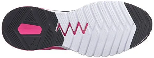 PUMA Women's Ignite Dual Wn's Running Shoe-puma