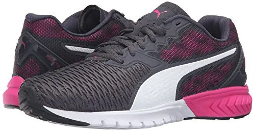 PUMA Women's Ignite Dual Wn's Running Shoe-puma