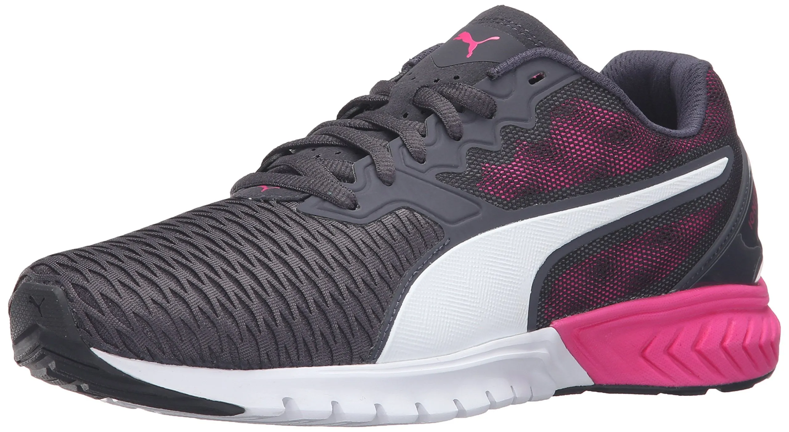 PUMA Women's Ignite Dual Wn's Running Shoe-puma