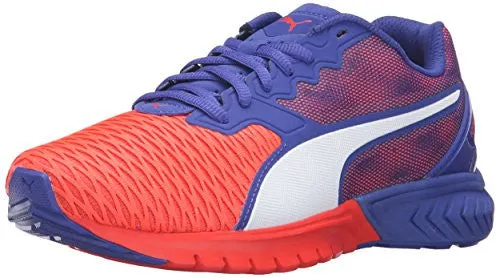 PUMA Women's Ignite Dual Wn's Running Shoe-puma