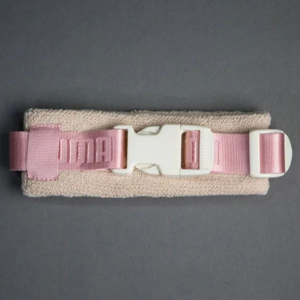 Puma x Fenty By Rihanna Buckle Choker (pink)