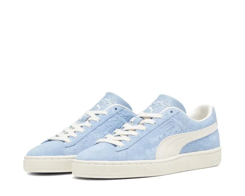 Puma x Sophia Chang Suede Classic