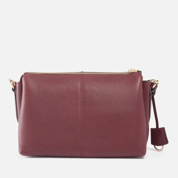 Radley Hillgate Place Leather Cross Body Bag