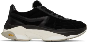 Rag & bone Black Legacy Sneakers