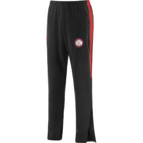 Raheen Rounders Club Aspire Skinny Tracksuit Bottoms