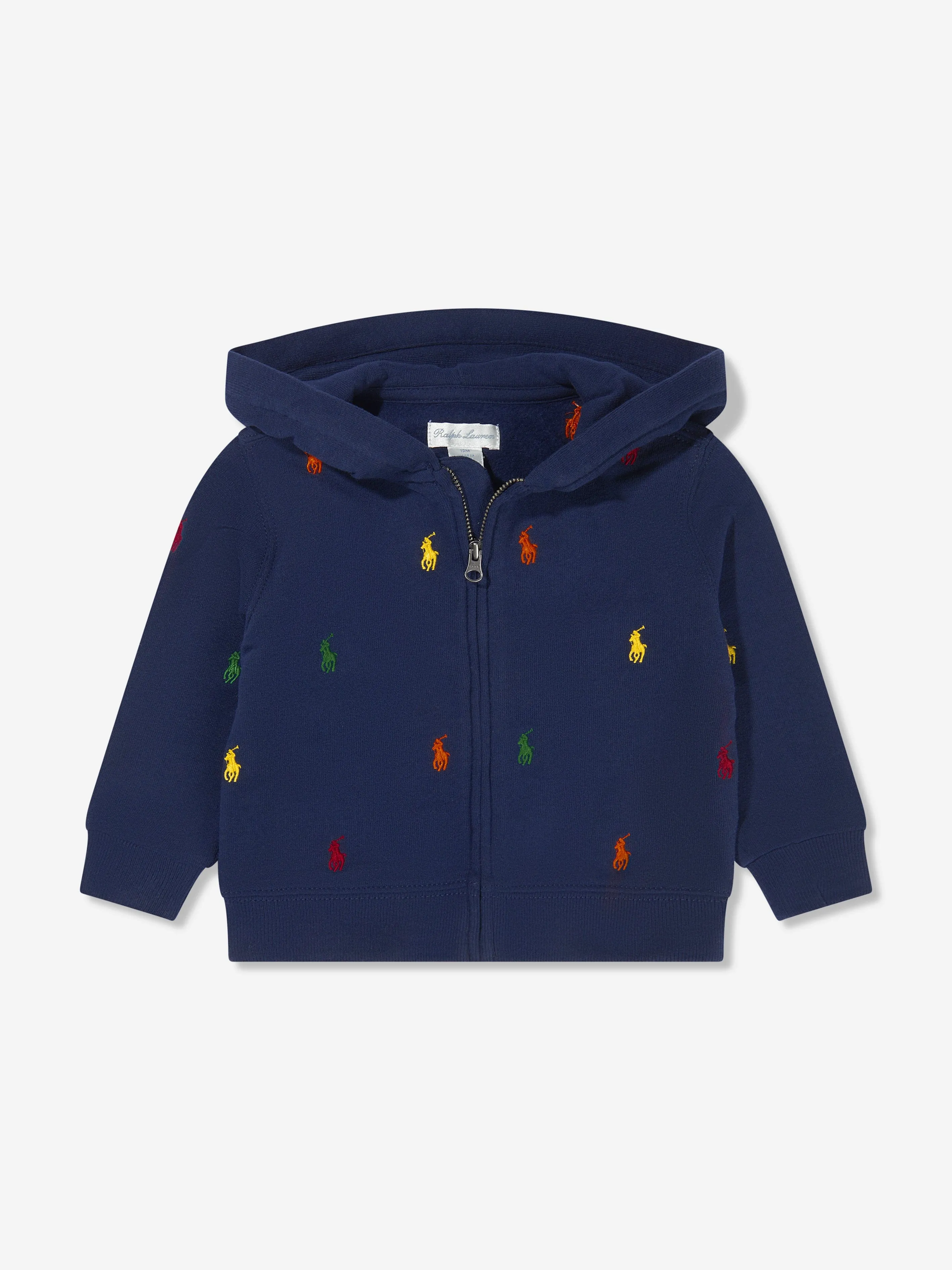 Ralph Lauren Kids - Baby Boys Logo Tracksuit | Childsplay Clothing