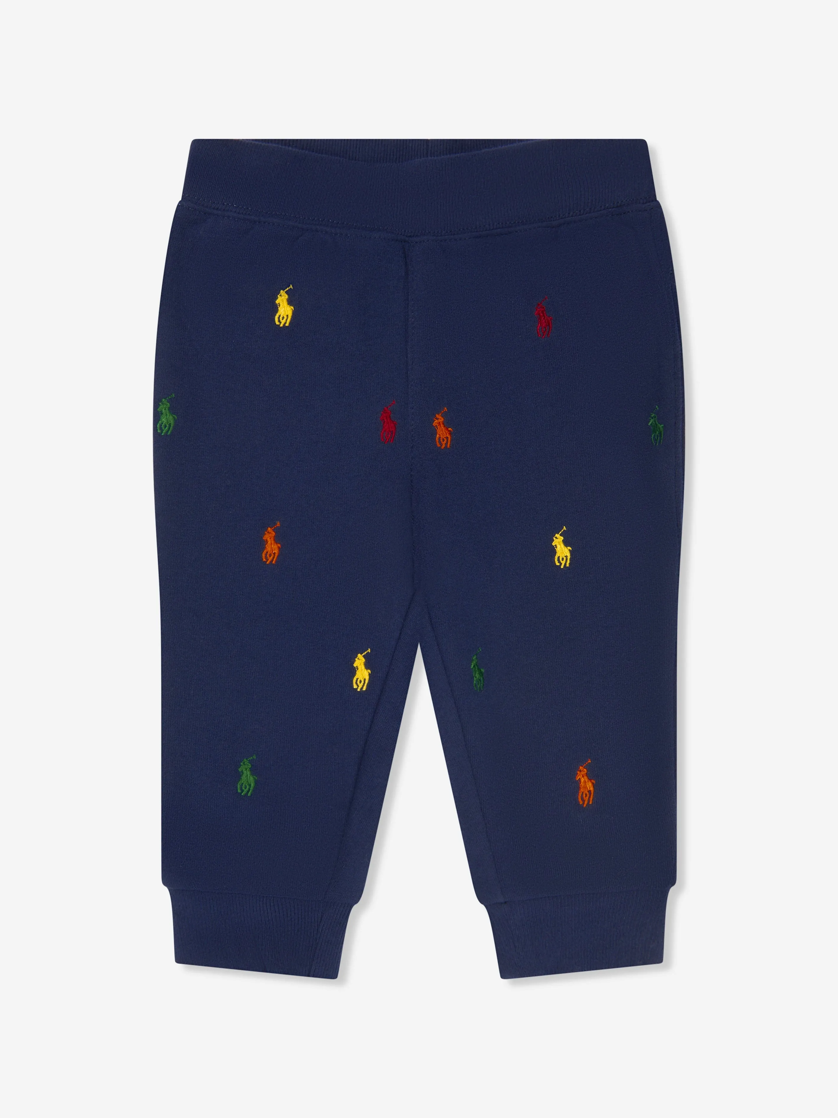 Ralph Lauren Kids - Baby Boys Logo Tracksuit | Childsplay Clothing