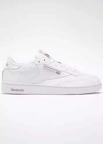 Reebok Classic Classic Club C 85 Trainers