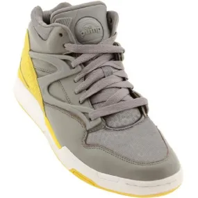 Reebok Classic Pump Omni Lite Grey Unisex Sneakers