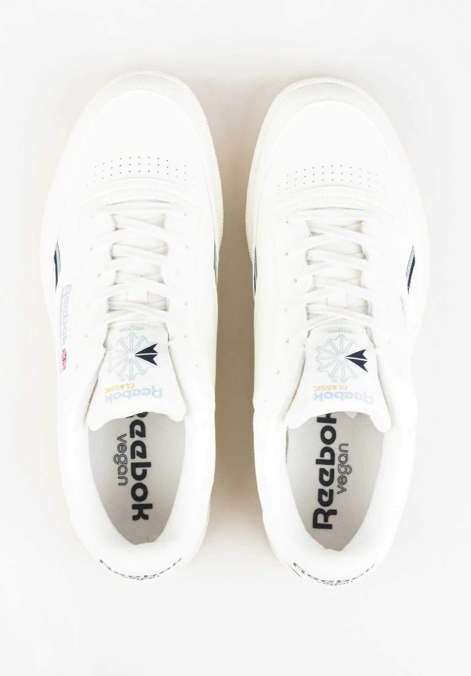 Reebok Club C 85 vegan