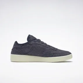 Reebok Club C Wool & Corn Sneakers