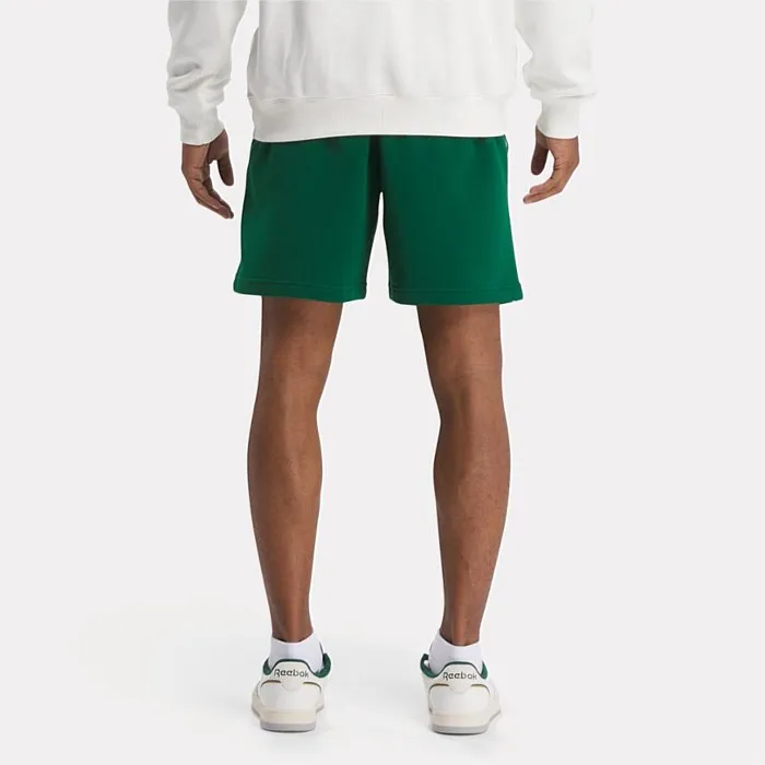 Reebok Court Sport Shorts | Shorts | Stirling Sports