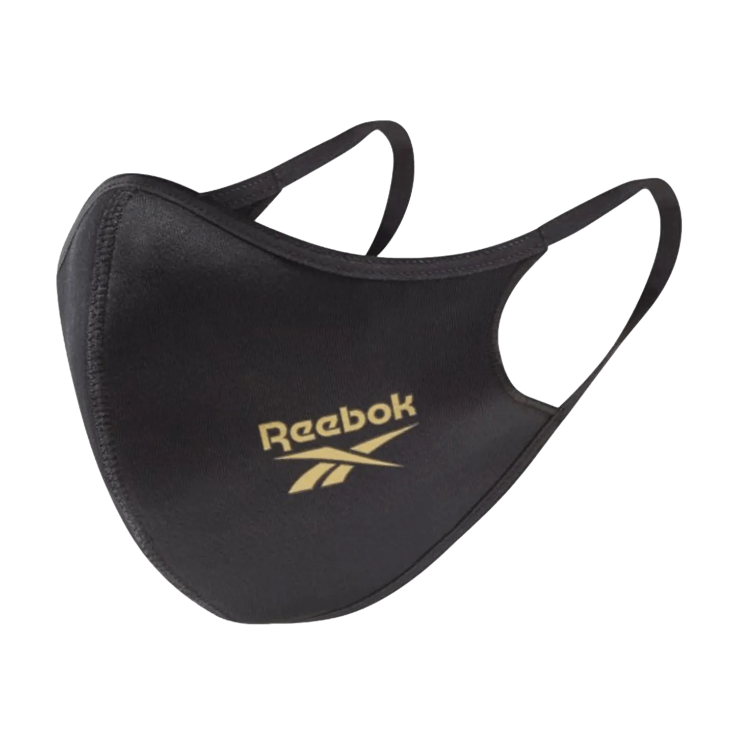 Reebok Face Cover Masks (3 Pack)