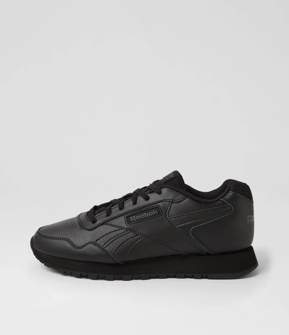 REEBOK Glide M Black Grey Black Sneakers