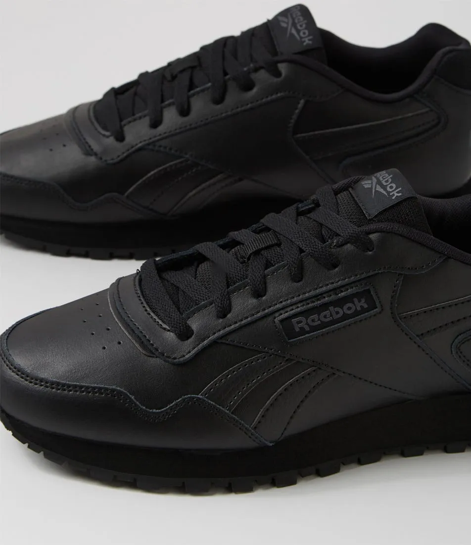 REEBOK Glide M Black Grey Black Sneakers