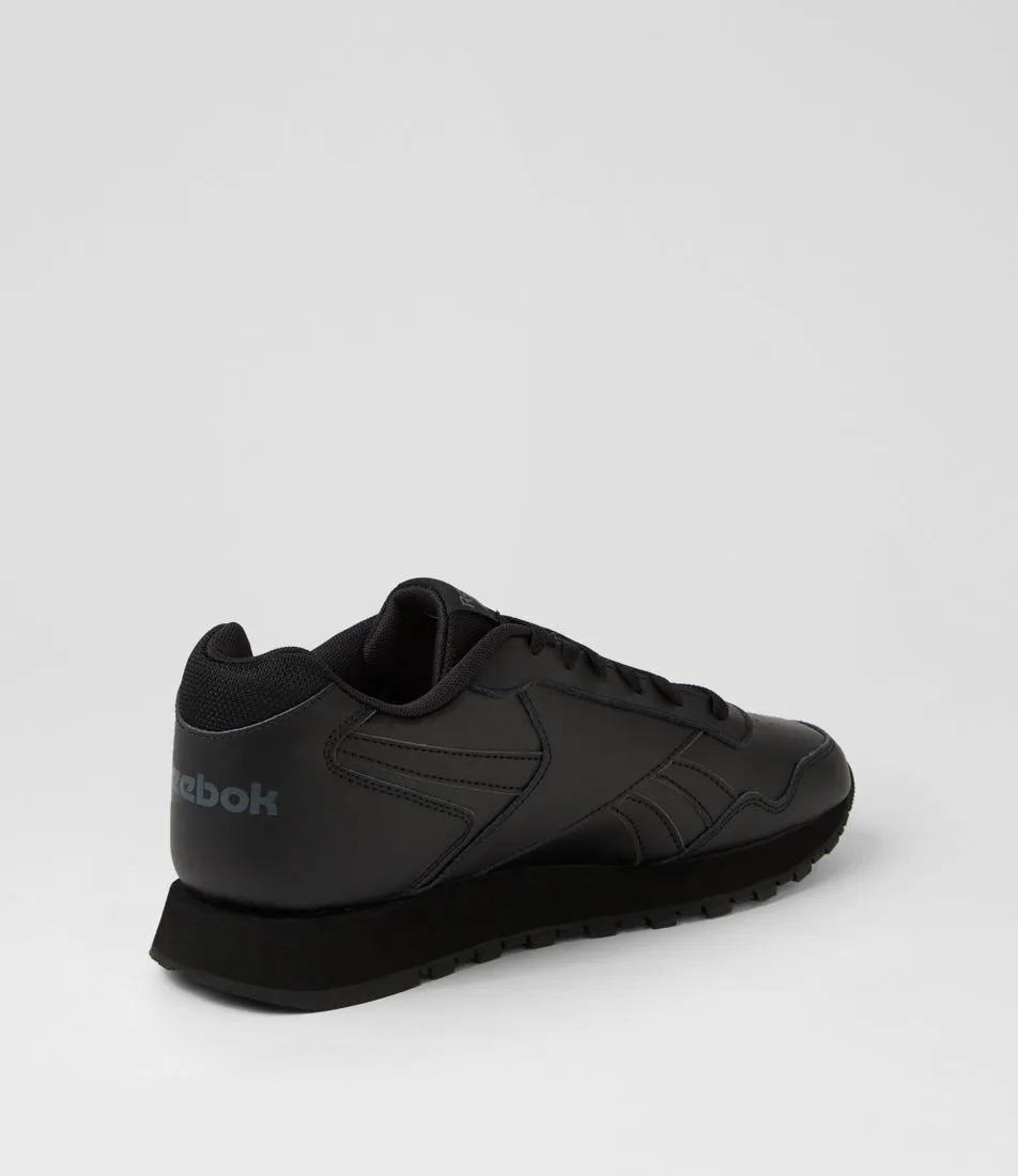 REEBOK Glide M Black Grey Black Sneakers