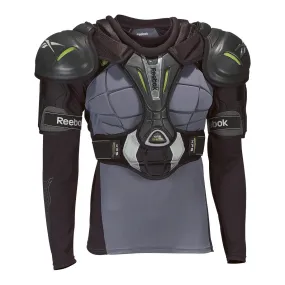 Reebok KFS Hybrid Shoulder Pads With Padded Shirt