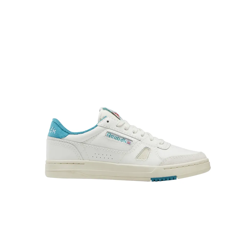 Reebok LT Court Chalk/Seaport Teal/Alabaster GW5118