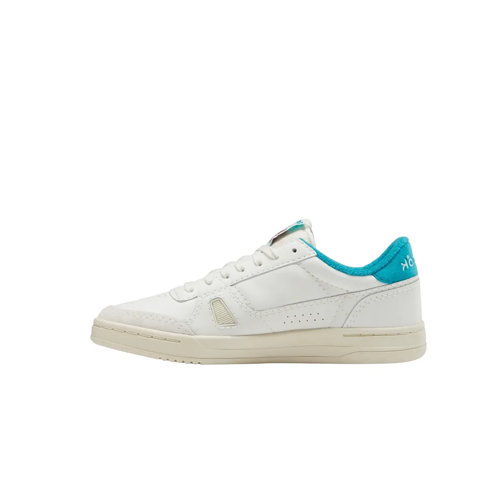 Reebok LT Court Chalk/Seaport Teal/Alabaster GW5118