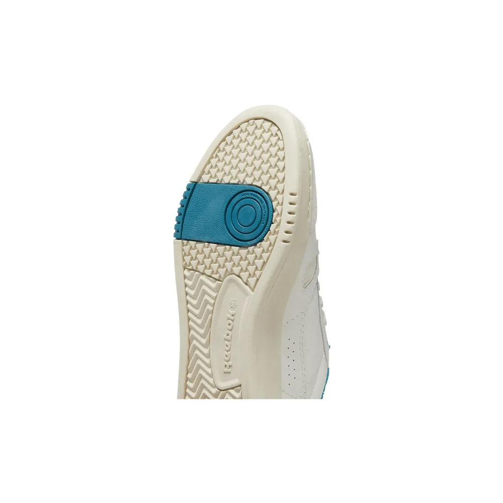 Reebok LT Court Chalk/Seaport Teal/Alabaster GW5118