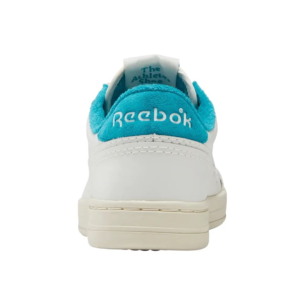 Reebok LT Court Chalk/Seaport Teal/Alabaster GW5118