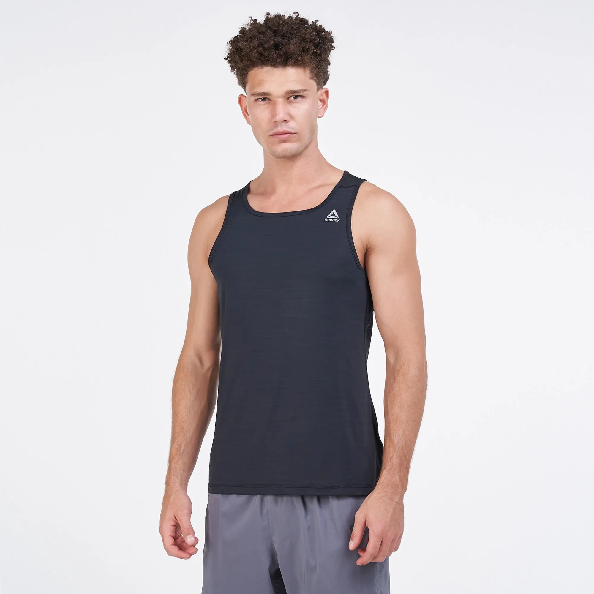 Reebok Men's ACTIVCHILL Tank Top