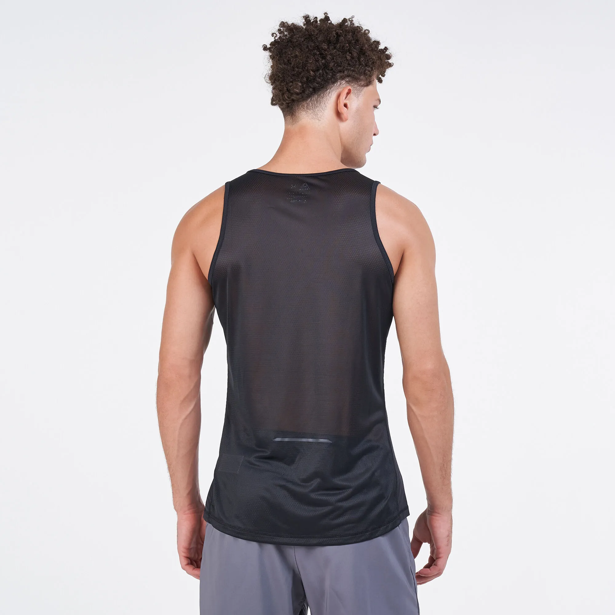 Reebok Men's ACTIVCHILL Tank Top