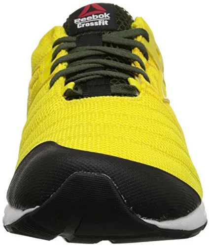 Reebok Men's R Crossfit Nano Speed Training Shoe