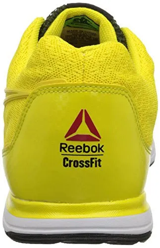 Reebok Men's R Crossfit Nano Speed Training Shoe