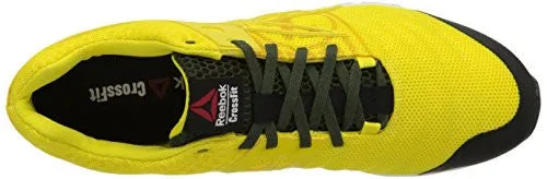 Reebok Men's R Crossfit Nano Speed Training Shoe