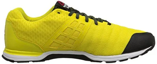 Reebok Men's R Crossfit Nano Speed Training Shoe