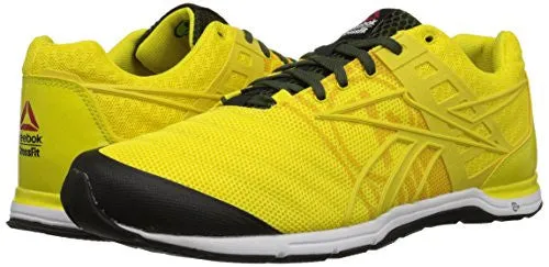 Reebok Men's R Crossfit Nano Speed Training Shoe