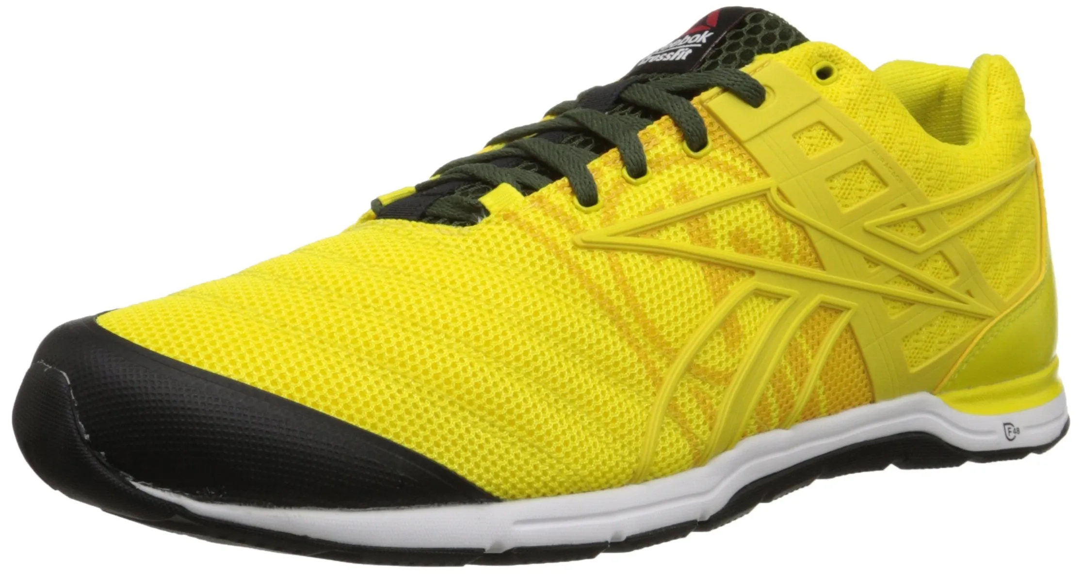 Reebok Men's R Crossfit Nano Speed Training Shoe