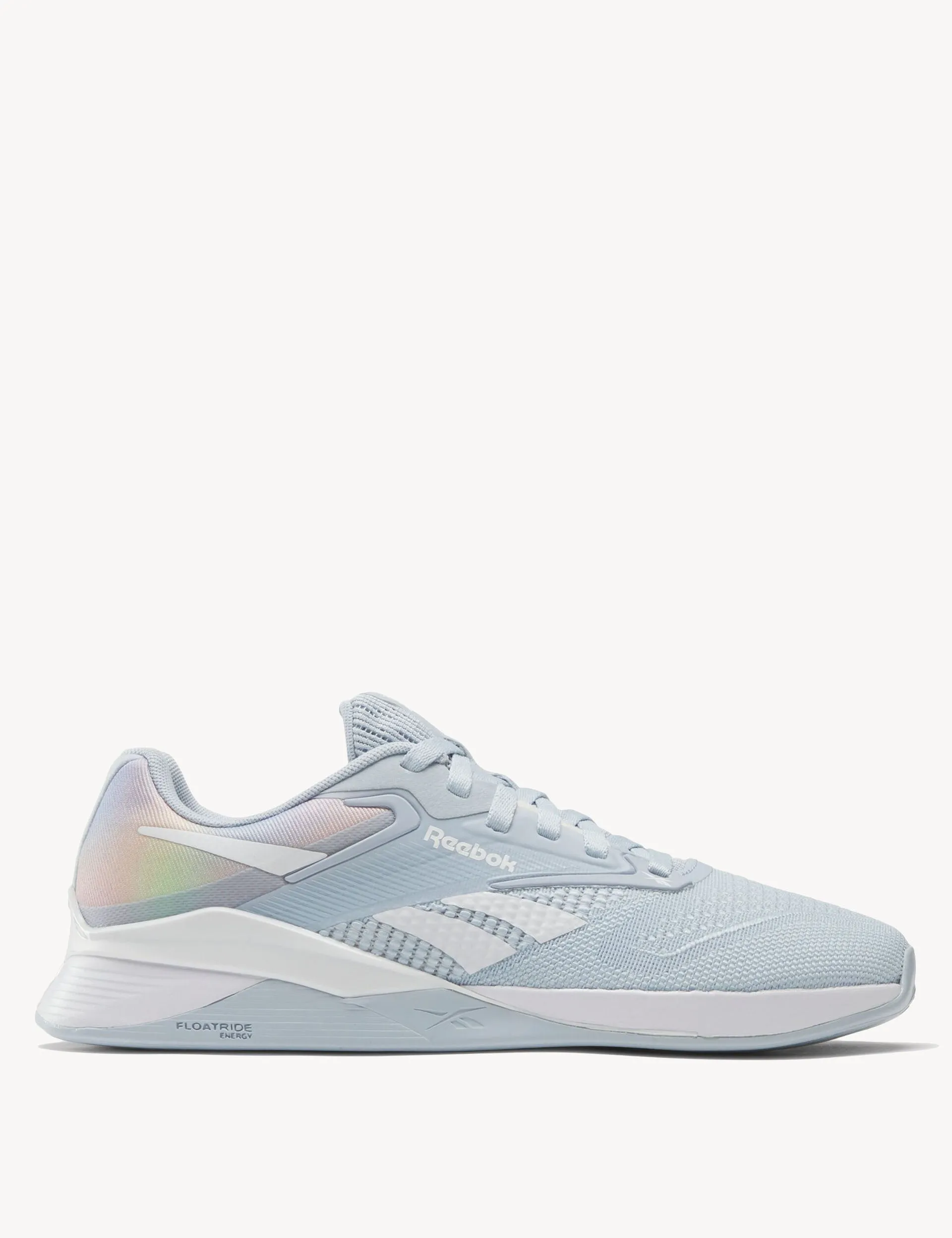 Reebok Nano X4 - Pale Blue/Cloud White