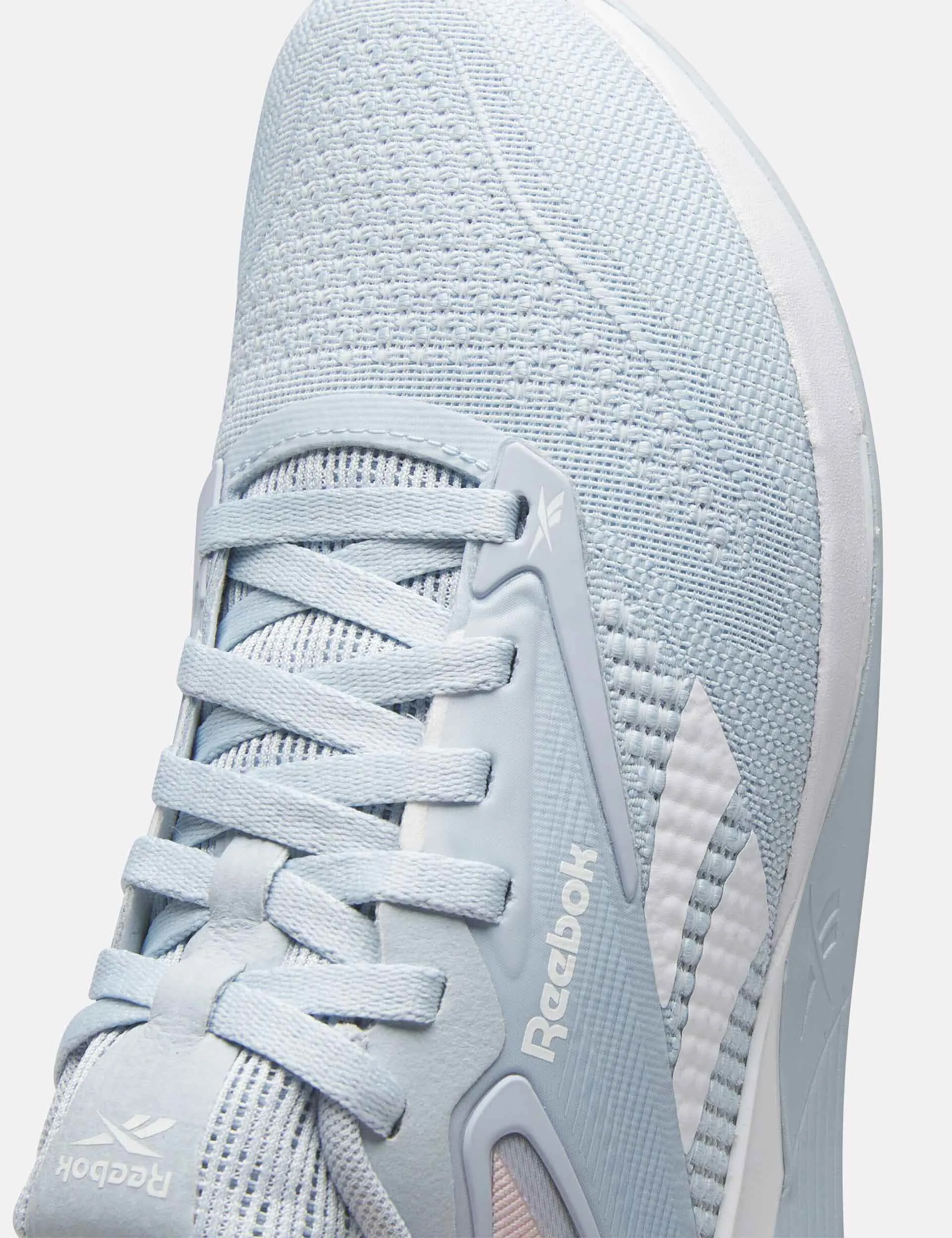 Reebok Nano X4 - Pale Blue/Cloud White