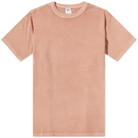 Reebok Natural Dye T-ShirtCanyon Coral