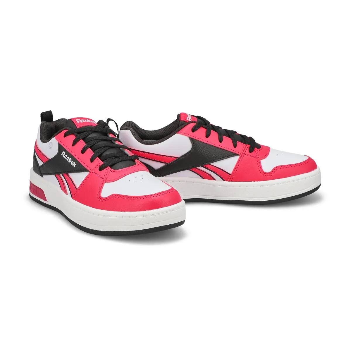 Reebok  Prime Step N Flash Girls