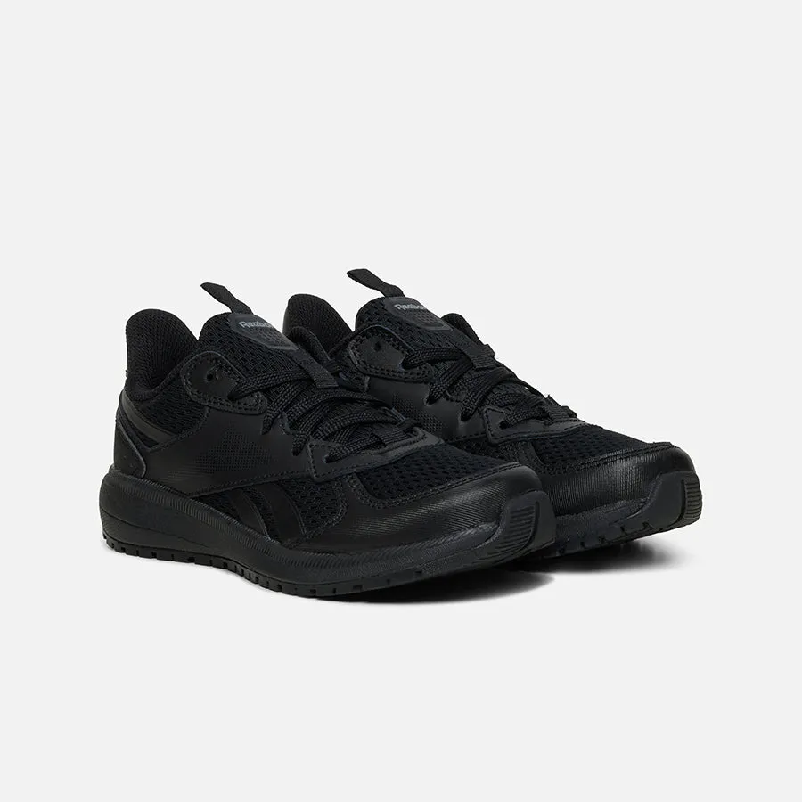 Reebok Road Supreme Blk 4.0 Gs Black/Black/Black