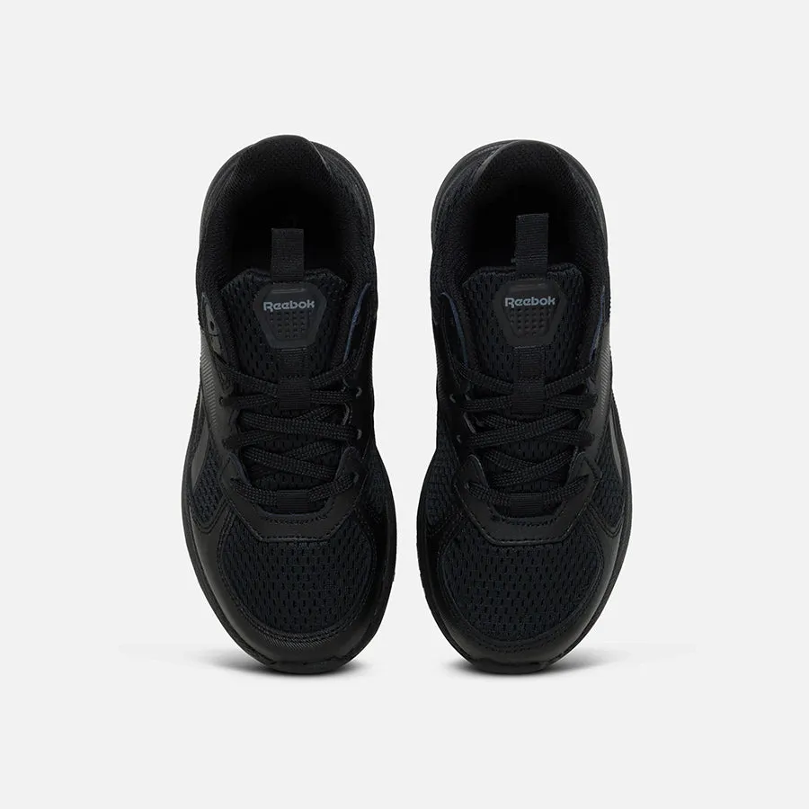 Reebok Road Supreme Blk 4.0 Gs Black/Black/Black