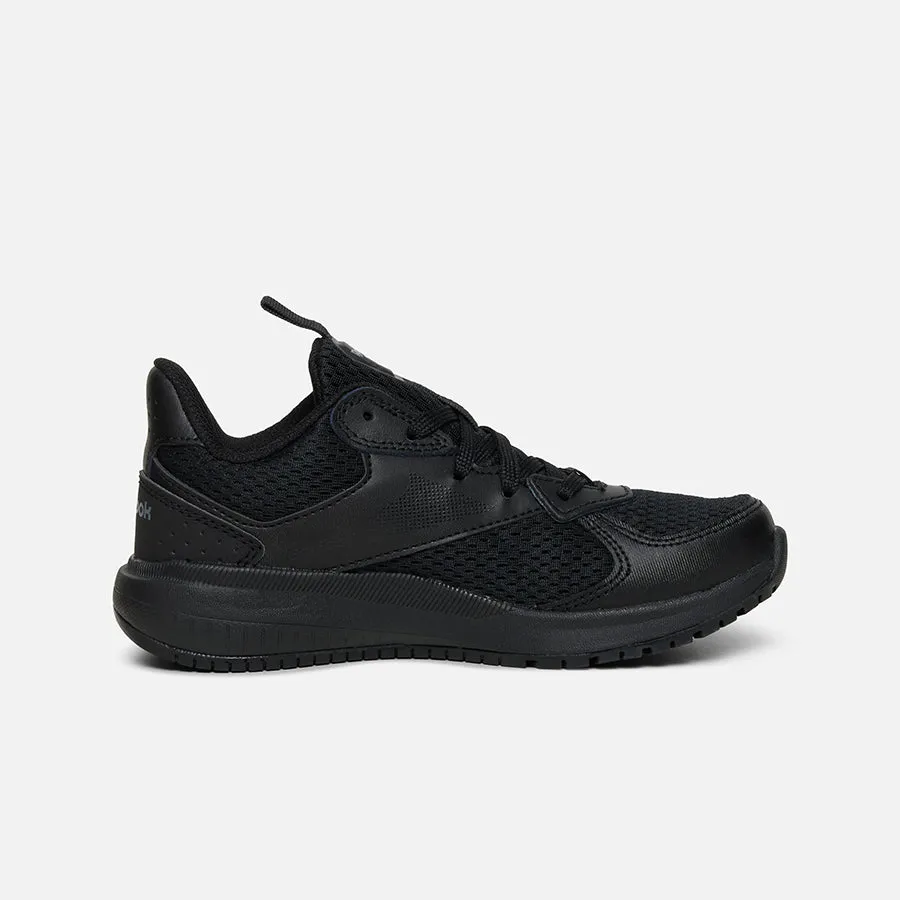 Reebok Road Supreme Blk 4.0 Gs Black/Black/Black