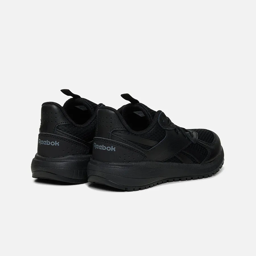 Reebok Road Supreme Blk 4.0 Gs Black/Black/Black