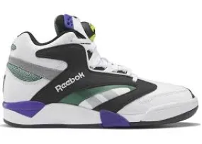 Reebok Shaq Victory Pump Basketball Meets Tennis