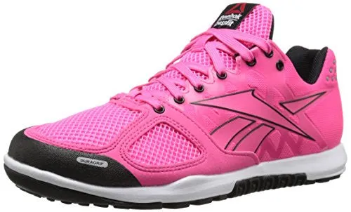 Reebok Women's R Crossfit Nano 2.0 Training Shoe