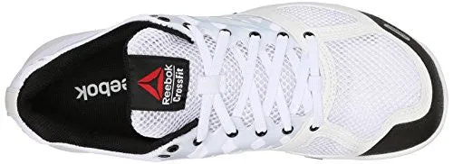 Reebok Women's R Crossfit Nano 2.0 Training Shoe