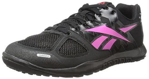 Reebok Women's R Crossfit Nano 2.0 Training Shoe